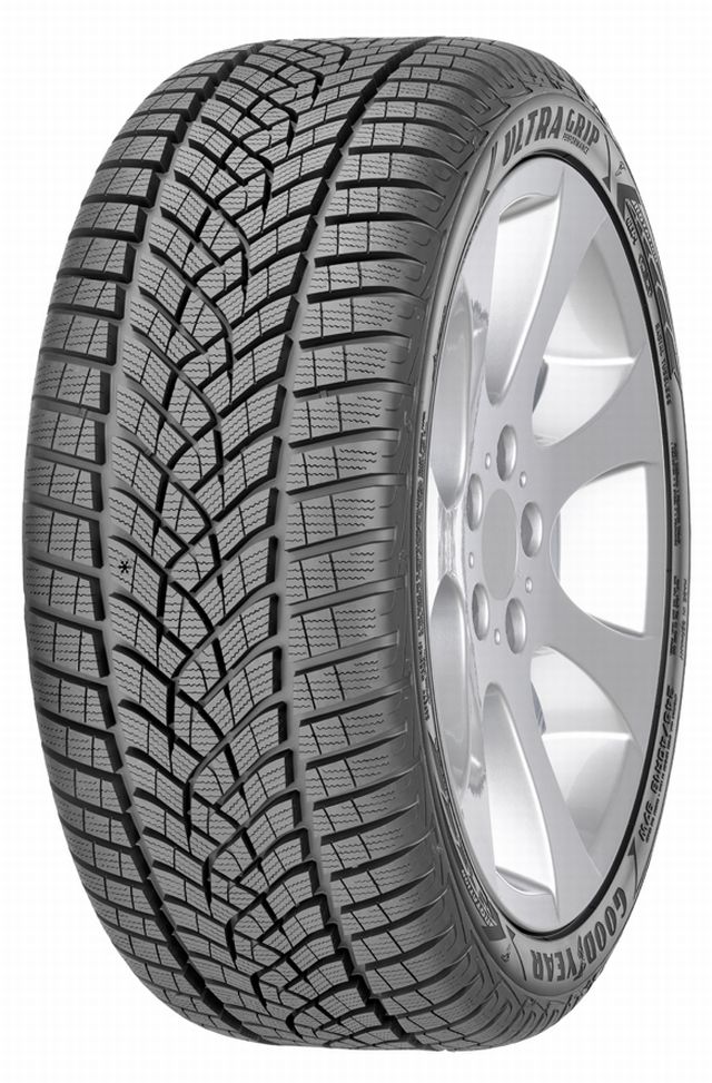 Goodyear 205/55 R16 UG PERFORMANCE GEN-1 91H AO 3PMSF